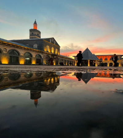 Diyarbakır Turu